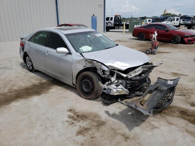 Photo 4 from auction – 2008 TOYOTA CAMRY CE with VIN 4T1BE46K98U229397