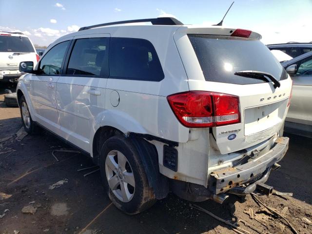 Photo 2 from auction – 2012 DODGE JOURNEY SX with VIN 3C4PDCBG7CT141427