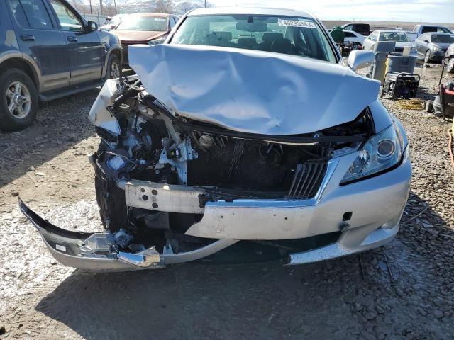Foto 5 de la subasta – 2009 LEXUS IS 250 con VIN JTHCK262192031740