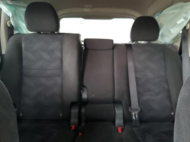 Photo 10 from auction – 2015 NISSAN ROGUE S with VIN KNMAT2MT3FP571526
