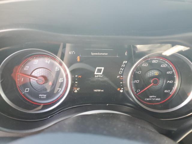 Photo 9 from auction – 2016 DODGE CHARGER PO with VIN 2C3CDXKT5GH282177