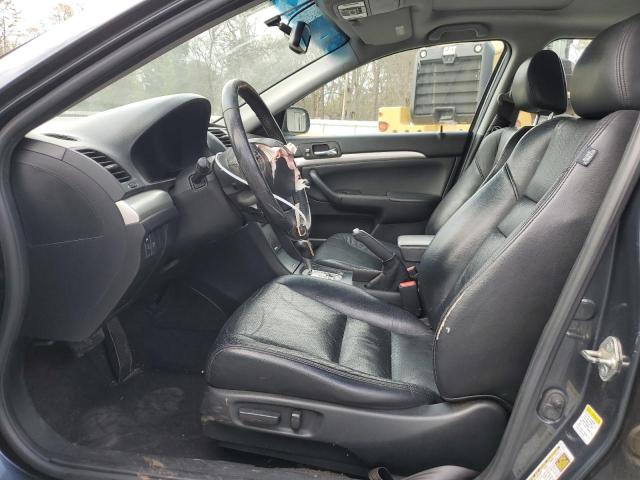 Photo 7 from auction – 2008 ACURA TSX with VIN JH4CL96948C007296