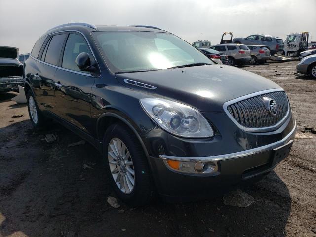 Photo 4 from auction – 2012 BUICK ENCLAVE with VIN 5GAKVBED9CJ259183