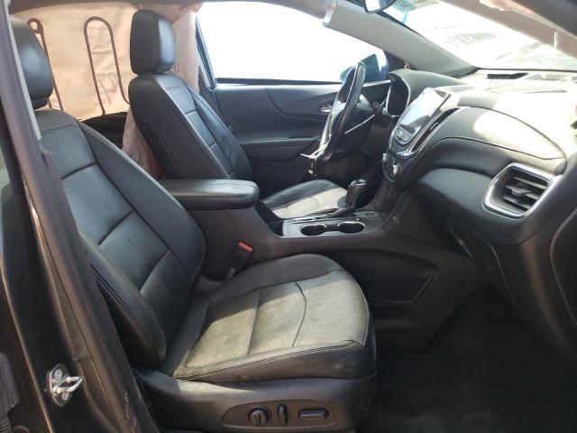 Photo 7 from auction – 2018 CHEVROLET EQUINOX PR with VIN 3GNAXVEV1JS571905
