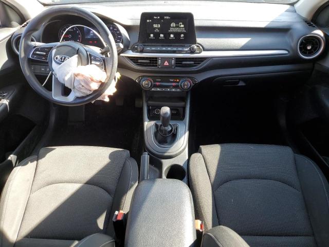 Photo 8 from auction – 2019 KIA FORTE FE with VIN 3KPF24AD1KE088354