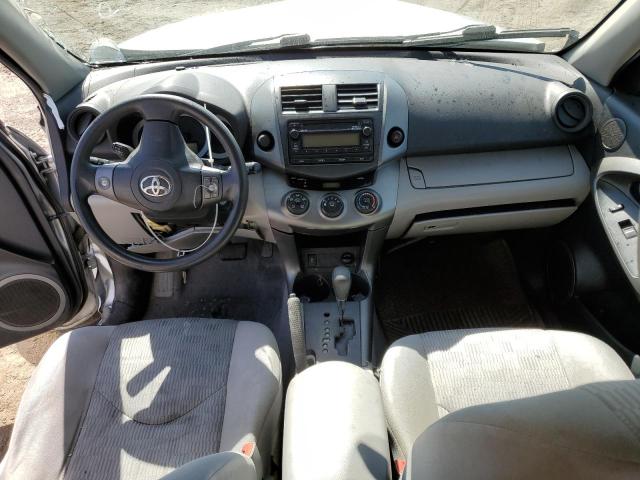 Photo 8 from auction – 2012 TOYOTA RAV4 with VIN 2T3ZF4DV7CW112958