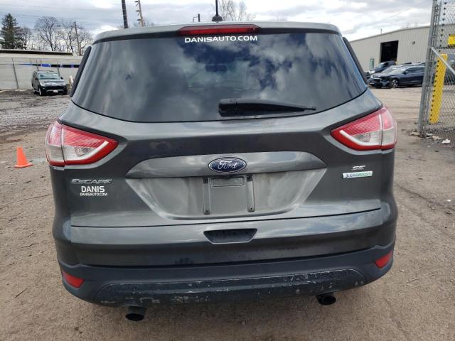 Photo 6 from auction – 2016 FORD ESCAPE SE with VIN 1FMCU0GX1GUA42048