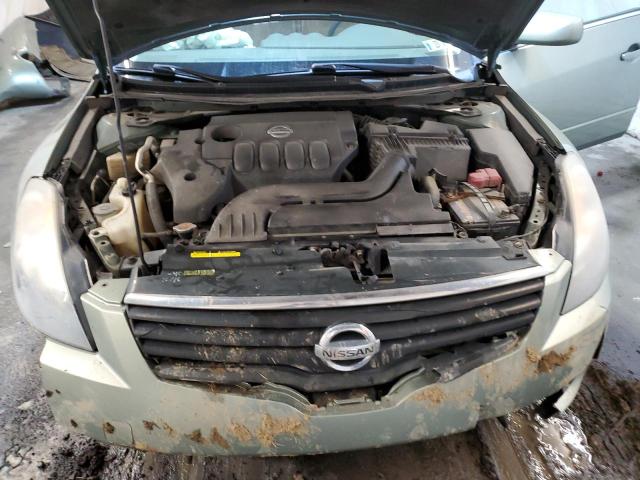 Photo 11 from auction – 2008 NISSAN ALTIMA 2.5 with VIN 1N4AL21E98N404064