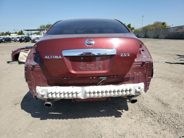 Photo 6 from auction – 2011 NISSAN ALTIMA BAS with VIN 1N4AL2AP1BN494108