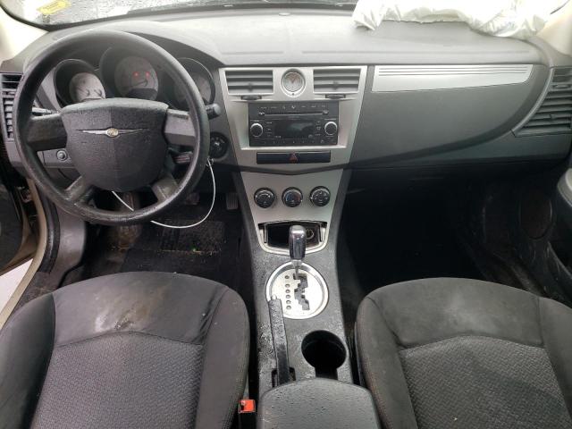 Photo 8 from auction – 2009 CHRYSLER SEBRING LX with VIN 1C3LC46B19N513573