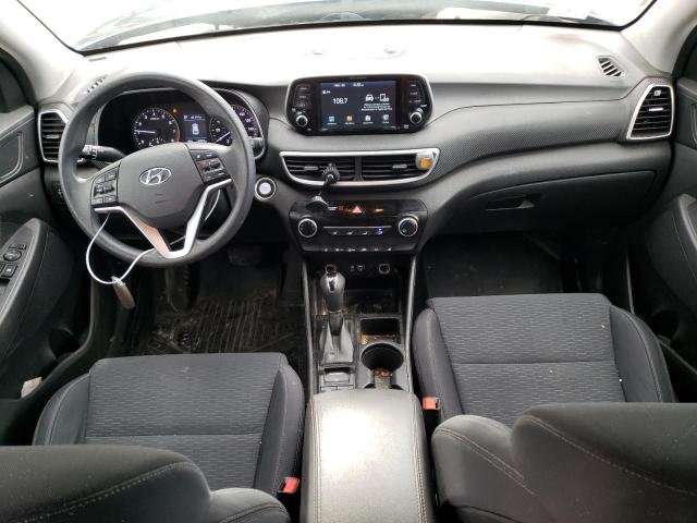 Photo 8 from auction – 2019 HYUNDAI TUCSON LIM with VIN KM8J3CA45KU843729
