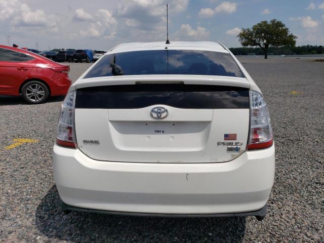 Photo 6 from auction – 2007 TOYOTA PRIUS with VIN JTDKB20U877637494