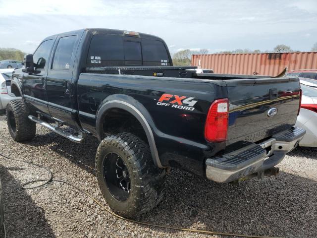 Photo 2 from auction – 2008 FORD F250 SUPER with VIN 1FTSW21R98EA04076