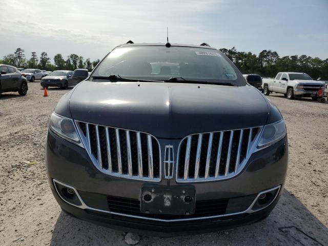 Photo 5 from auction – 2013 LINCOLN MKX with VIN 2LMDJ6JK6DBL25158