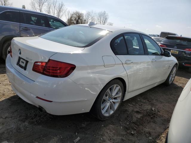 Photo 3 from auction – 2012 BMW 535 XI with VIN WBAFU7C51CDU65685