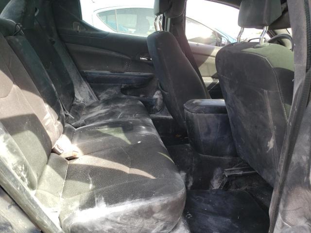 Photo 10 from auction – 2013 DODGE AVENGER SE with VIN 1C3CDZAB4DN729556