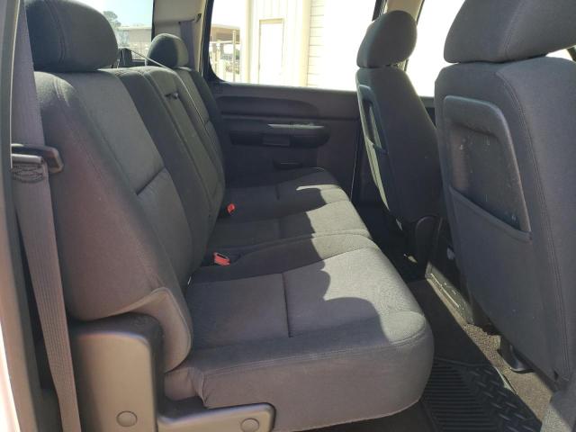 Photo 10 from auction – 2013 GMC SIERRA K15 with VIN 3GTP2VE73DG285886