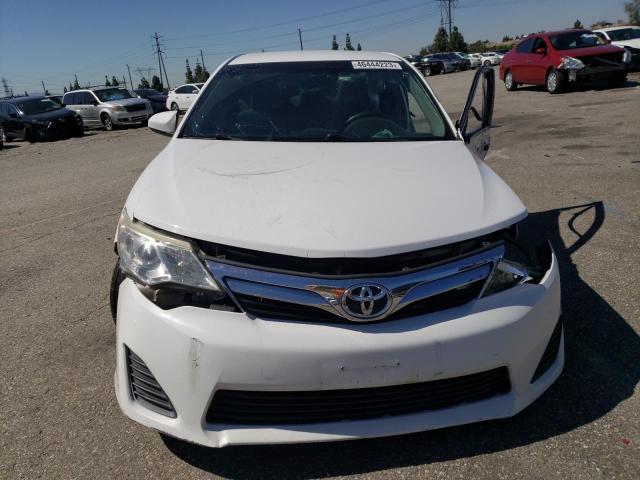Photo 5 from auction – 2014 TOYOTA CAMRY L with VIN 4T1BF1FK2EU339246