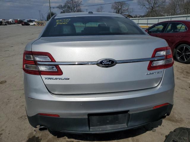 Photo 6 from auction – 2015 FORD TAURUS LIM with VIN 1FAHP2F81FG114697