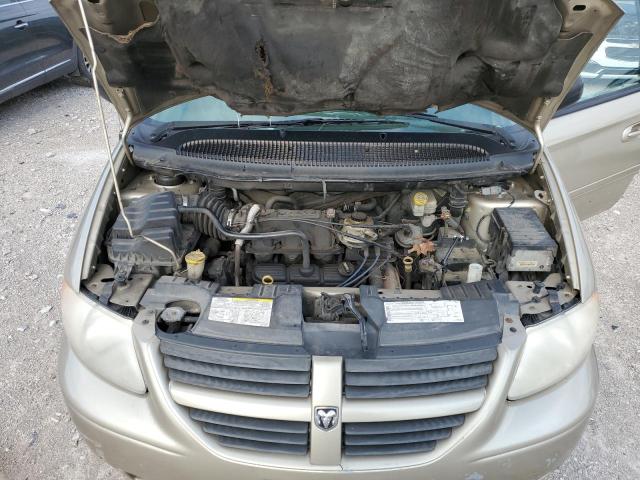 Photo 12 from auction – 2005 DODGE GRAND CARA with VIN 2D4GP44L45R580052