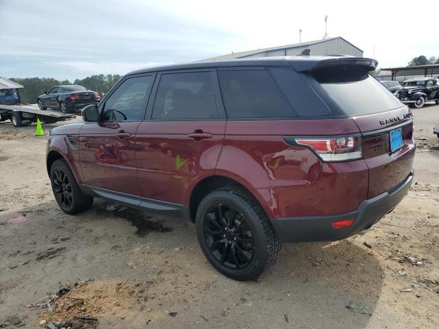 Photo 2 from auction – 2016 LAND ROVER RANGE ROVE with VIN SALWR2VF5GA546704