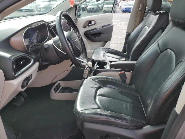 Photo 7 from auction – 2018 CHRYSLER PACIFICA T with VIN 2C4RC1BGXJR216976
