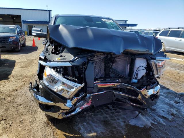 Photo 5 from auction – 2022 RAM 1500 BIG H with VIN 1C6SRFFT6NN402285