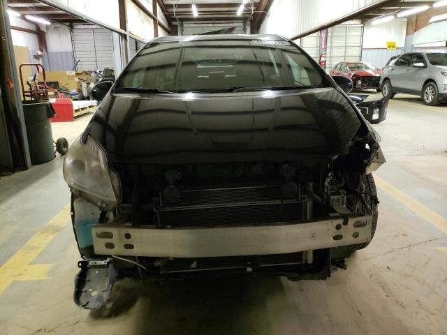Photo 5 from auction – 2011 TOYOTA PRIUS with VIN JTDKN3DU7B5330393