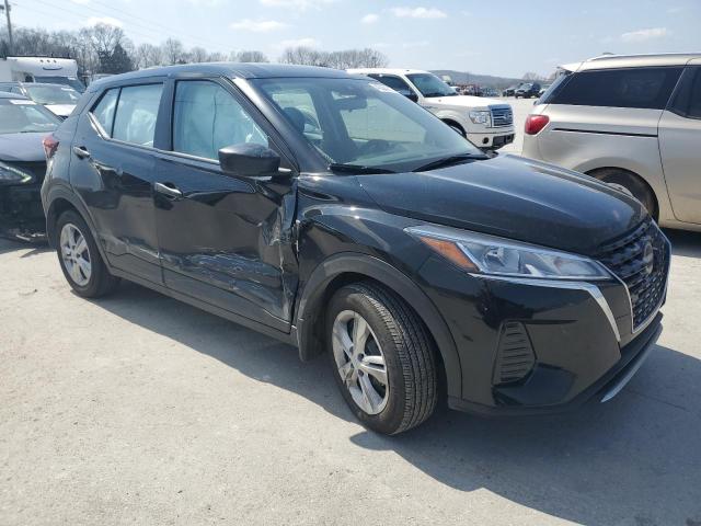 Photo 4 from auction – 2022 NISSAN KICKS S with VIN 3N1CP5BV4NL532010