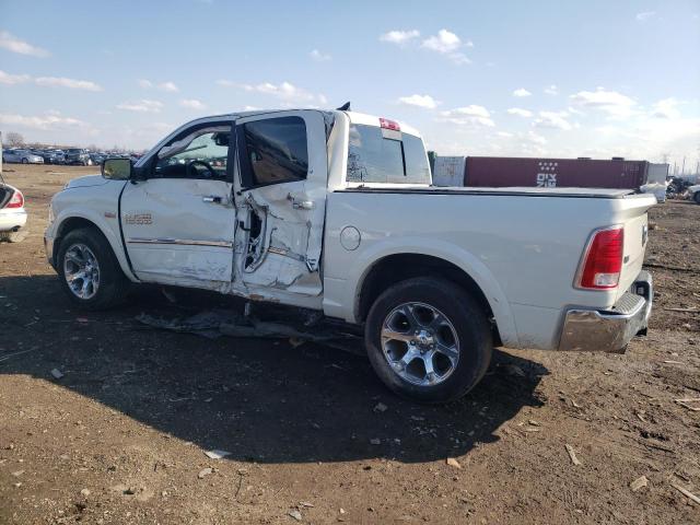 Photo 2 from auction – 2017 RAM 1500 LARAM with VIN 1C6RR7NT1HS785239