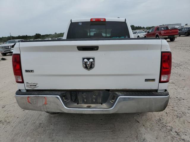 Photo 6 from auction – 2011 DODGE RAM 1500 with VIN 1D7RB1GP9BS679645