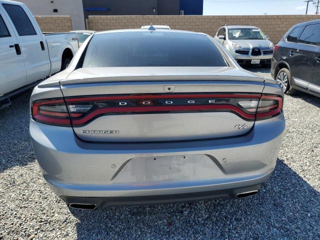 Photo 6 from auction – 2018 DODGE CHARGER R/ with VIN 2C3CDXCT2JH243018
