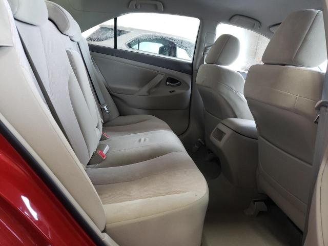 Фото 10 с аукциона – 2011 TOYOTA CAMRY BASE с VIN 4T1BF3EK4BU608243