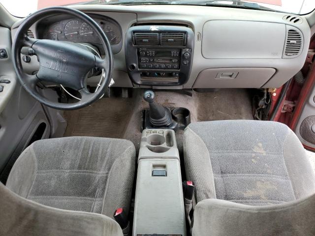Photo 8 from auction – 2000 FORD EXPLORER S with VIN 1FMYU60X2YUA50101