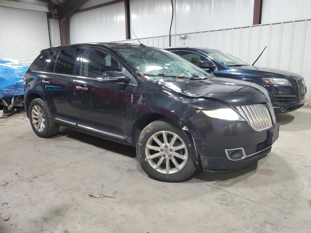 Photo 4 from auction – 2013 LINCOLN MKX with VIN 2LMDJ8JK2DBL45578