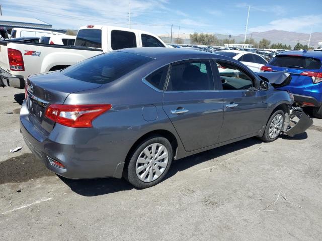 Photo 3 from auction – 2016 NISSAN SENTRA S with VIN 3N1AB7AP1GY300734