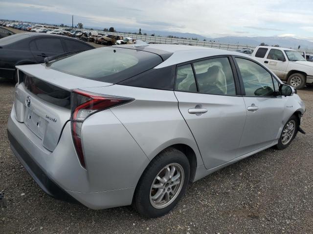 Photo 3 from auction – 2016 TOYOTA PRIUS with VIN JTDKARFU3G3016836