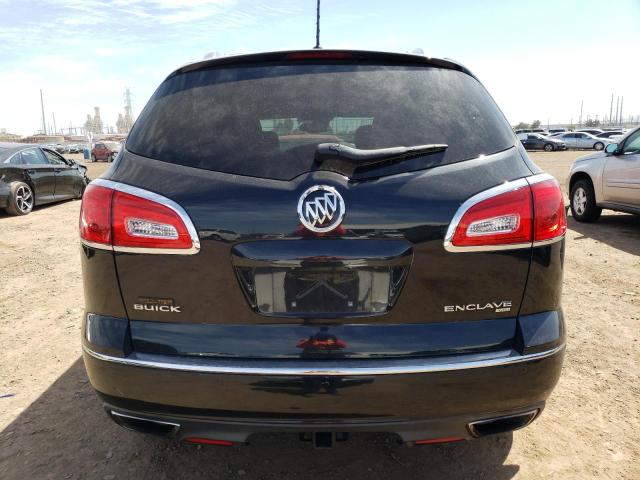 Photo 6 from auction – 2015 BUICK ENCLAVE with VIN 5GAKVCKD6FJ260791