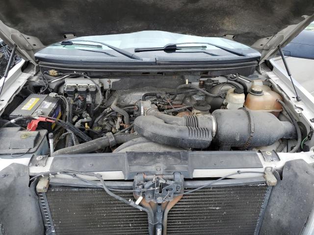 Foto 11 de la subasta – 2008 FORD F150 con VIN 1FTRX14W48FB56588