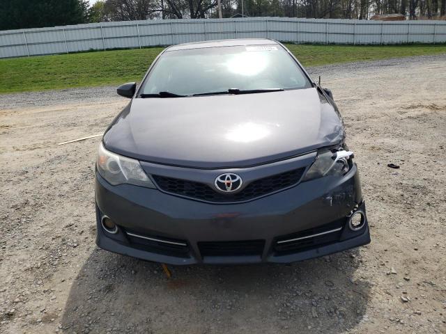 Photo 5 from auction – 2014 TOYOTA CAMRY L with VIN 4T1BF1FKXEU820345
