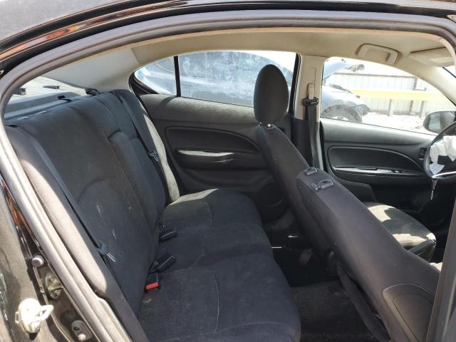 Photo 10 from auction – 2019 MITSUBISHI MIRAGE G4 with VIN ML32F3FJ9KHF06316