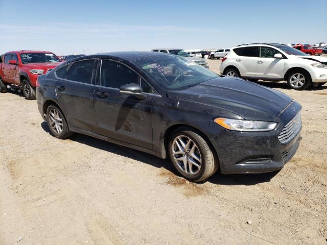 Photo 4 from auction – 2013 FORD FUSION SE with VIN 3FA6P0HR9DR387751