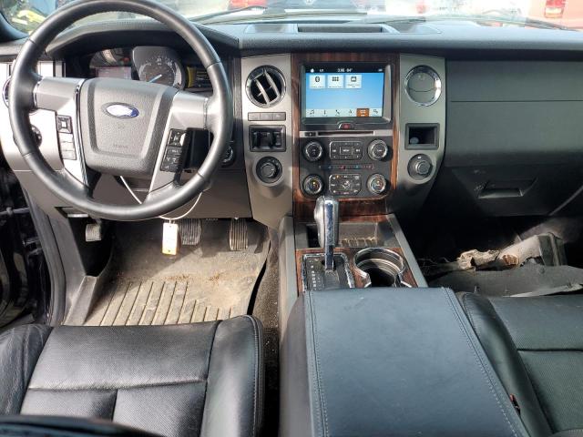 Zdjęcie 8 z aukcji – 2016 FORD EXPEDITION z VIN 1FMJK1MT4GEF18825