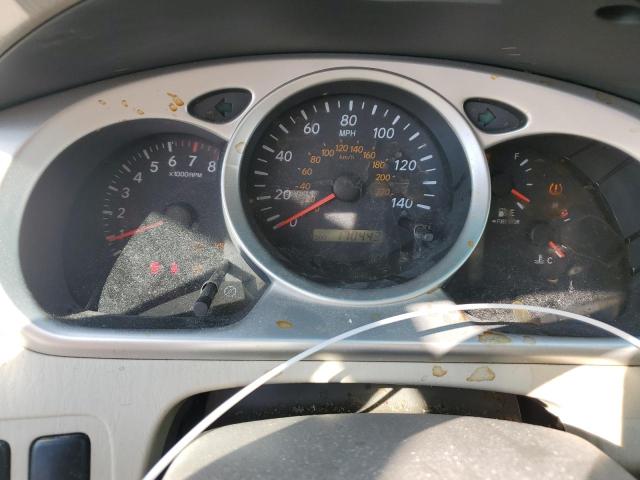 Photo 9 from auction – 2005 TOYOTA HIGHLANDER with VIN JTEGD21A950111056
