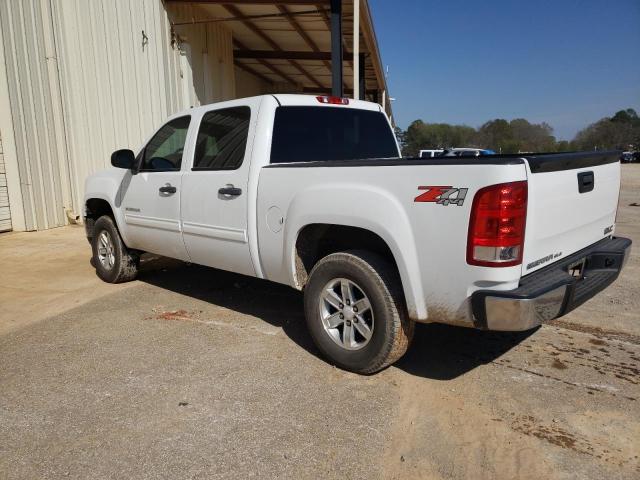 Photo 2 from auction – 2013 GMC SIERRA K15 with VIN 3GTP2VE73DG285886