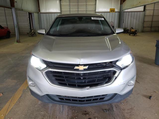 Photo 5 from auction – 2018 CHEVROLET EQUINOX LT with VIN 2GNAXJEV7J6315095