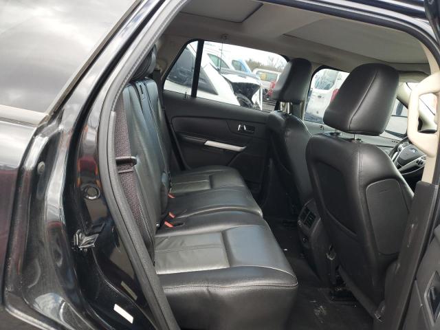 Photo 10 from auction – 2011 FORD EDGE SPORT with VIN 2FMDK4AK3BBA58538