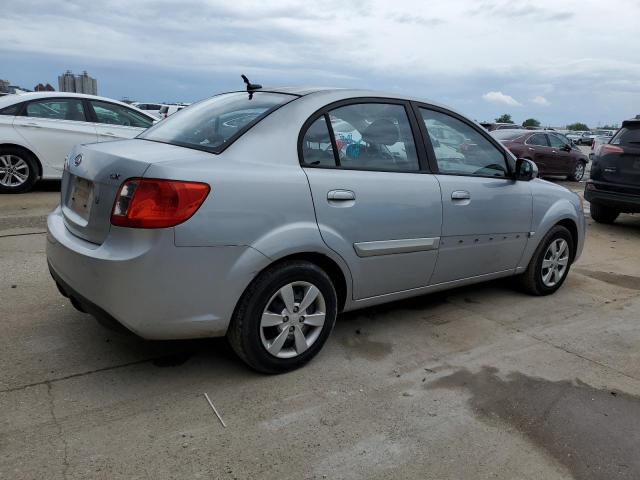 Photo 3 from auction – 2011 KIA RIO BASE with VIN KNADH4A37B6869363
