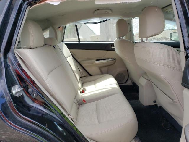 Photo 10 from auction – 2015 SUBARU IMPREZA SP with VIN JF1GPAT61F9208317