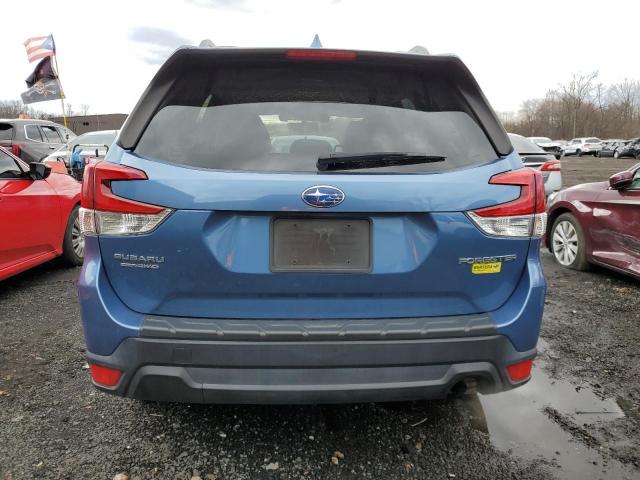 Photo 6 from auction – 2019 SUBARU FORESTER P with VIN JF2SKAGC6KH570342